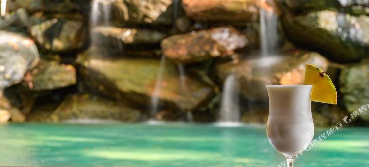 道格拉斯港温德姆华美达度假村(Ramada Resort by Wyndham Port Douglas)图片