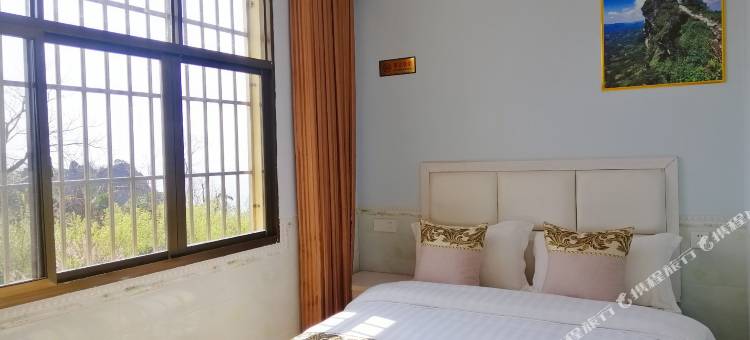 兴义旭峰客栈图片