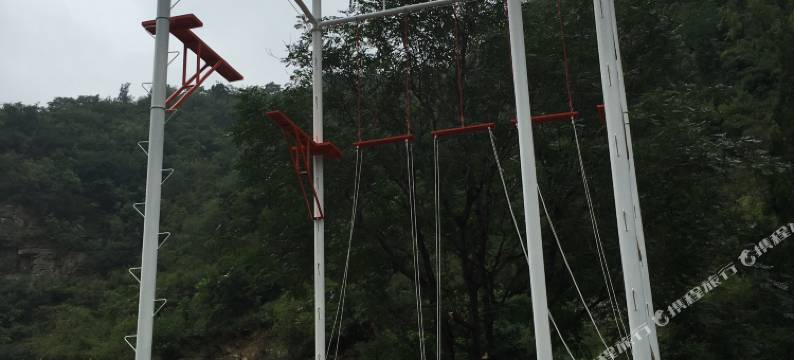 沁阳神农山快捷酒店图片