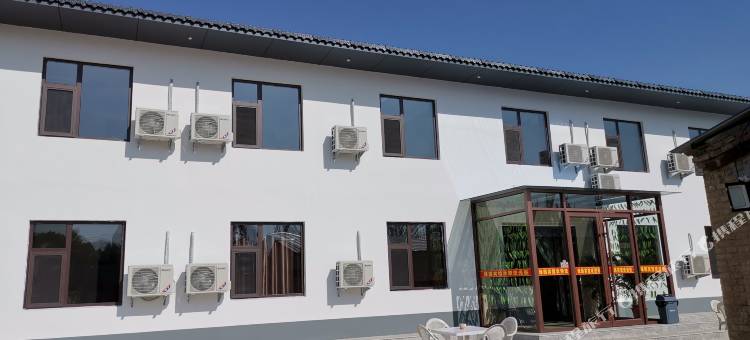 大同绿园宾馆图片