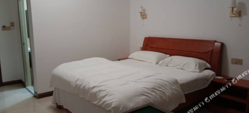 永新建新宾馆图片