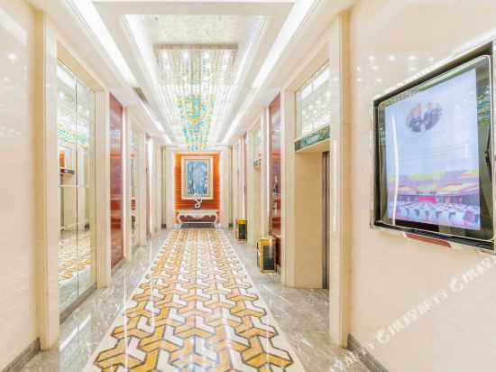 普宁碧辉园酒店详情-pc酒店预订-中国南方航空官网
