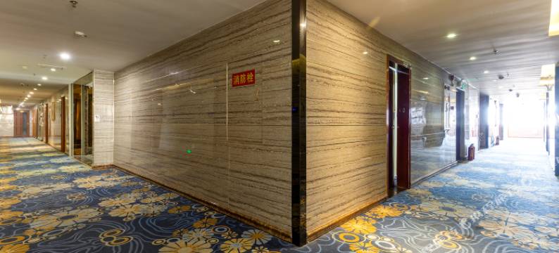 艾帝欧酒店(佛山顺德乐从天佑城店)图片