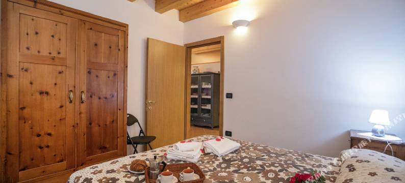 Centro Storico Riva公寓(Appartamento Centro Storico Riva - Happy Rentals)图片