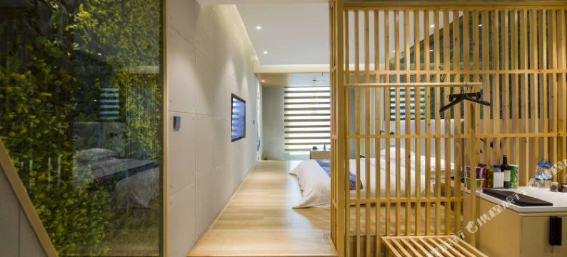 夕月亮酒店(昆明和谐广场霖雨桥地铁站店)图片