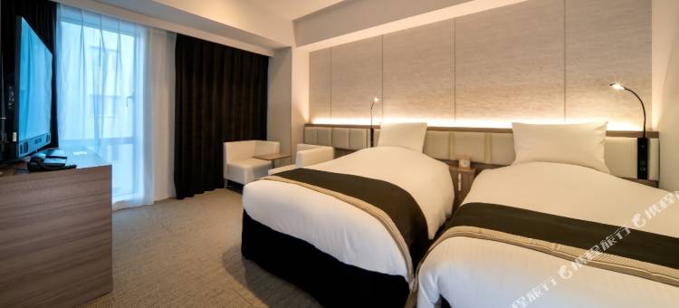 冲绳县厅前大和ROYNET酒店(Daiwa Roynet Hotel Okinawa-Kenchomae)图片