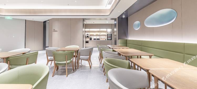 全季酒店(上海绿苑南路店)图片