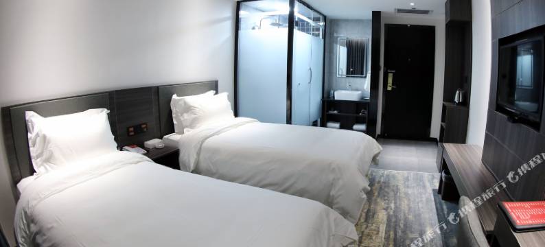 秦道商务酒店(西安钟楼回民街店)图片