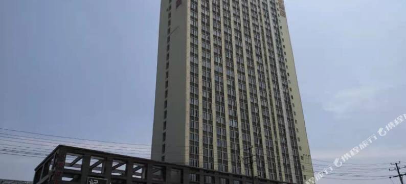 优优奶茶公寓(德雅路1号分店)图片