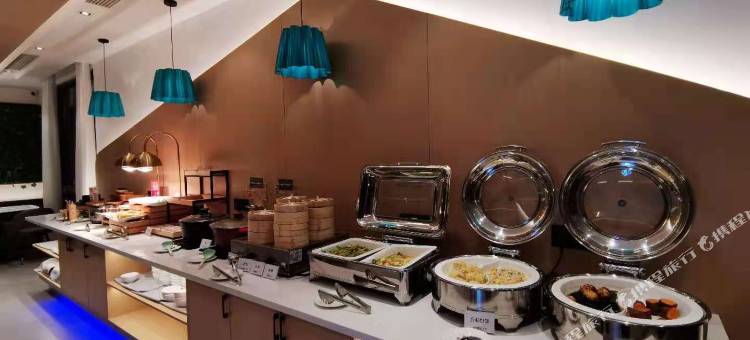 君莱酒店·YUE(亳州市政府博物馆店)图片