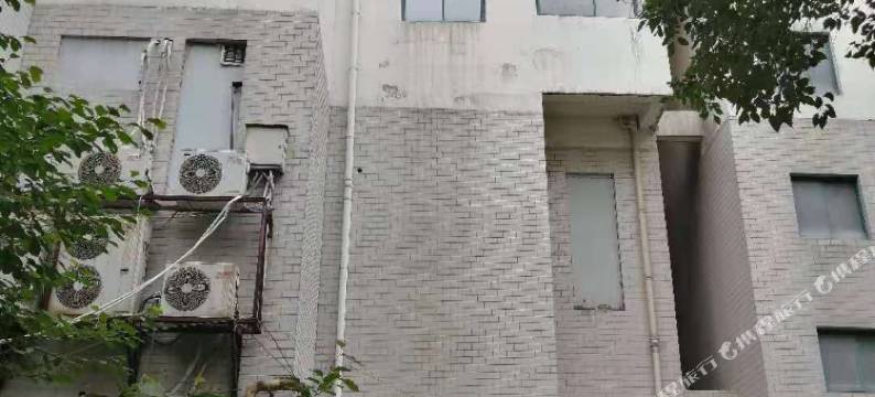 合肥梧桐树青年旅舍(合肥火车站店)图片