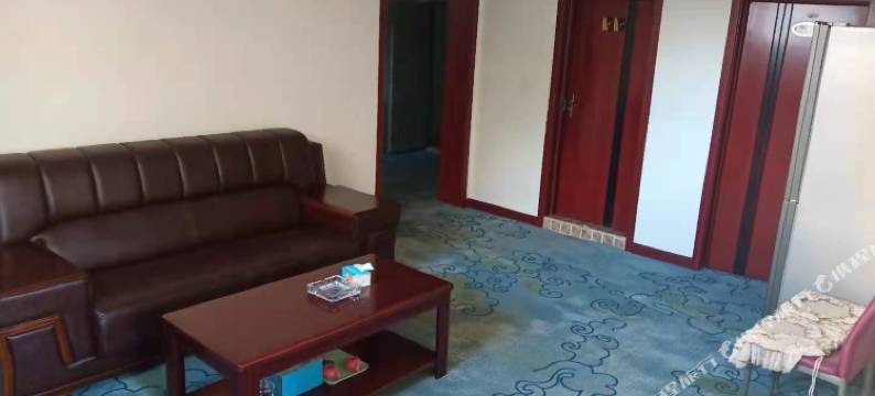 白城优客快捷宾馆图片