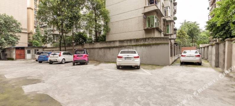 德阳溢州商务宾馆图片