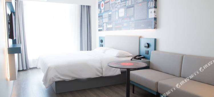 宜必思酒店(天津武清大光明中心店)图片