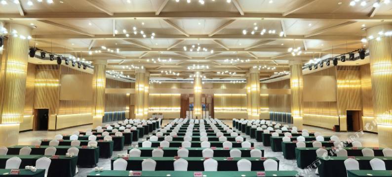 熙凤湖农科庄园图片