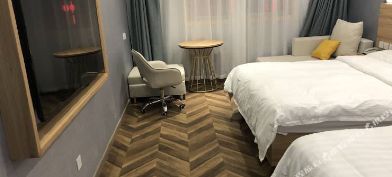 东台九天宾馆图片