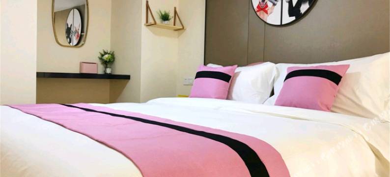 中山陌旅LOFT公寓图片