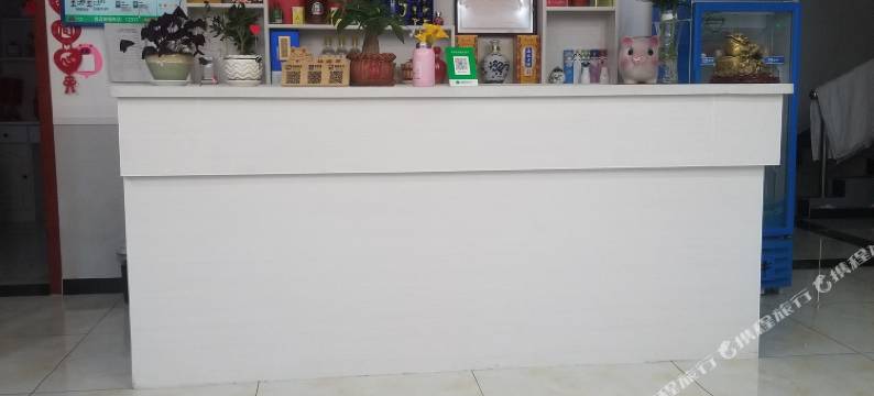 兴隆福客居农家院图片