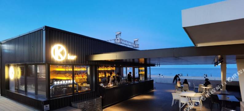 秦皇岛尾吧公寓图片