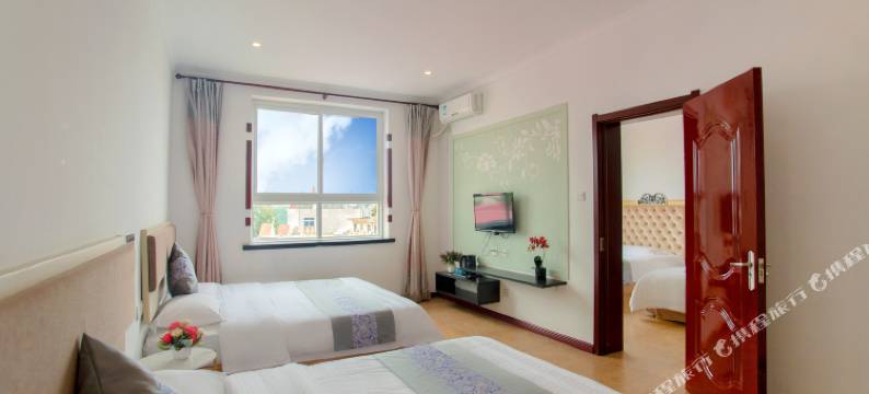 北戴河丽锦假日宾馆图片