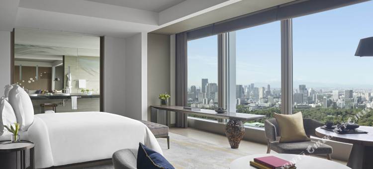 东京大手町四季酒店(Four Seasons Hotel Tokyo at Otemachi)图片