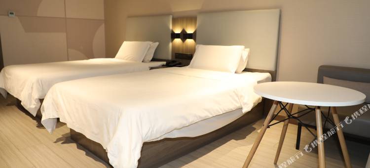 汉庭酒店(焦作孟州店)图片