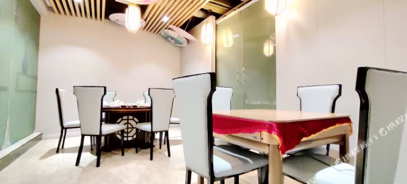 水云天酒店(贵阳大十字甲秀楼店)图片