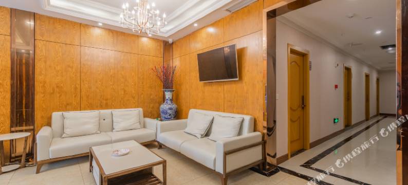 重庆山茶花精品酒店图片