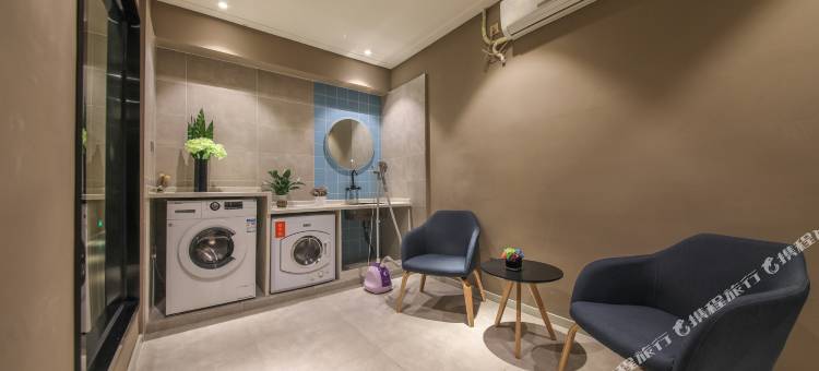 如家neo(武汉江汉路步行街店)图片