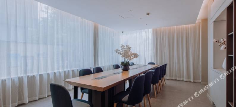 如家酒店·neo(上海崇明八一路步行街店)图片