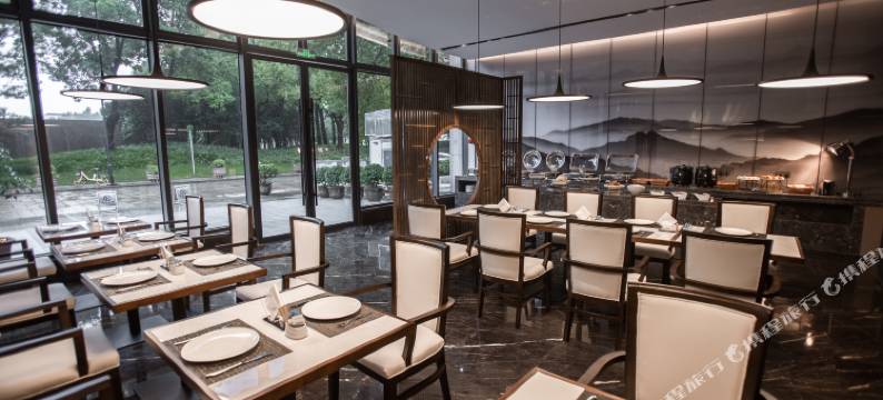 绍兴越府仓桥酒店图片