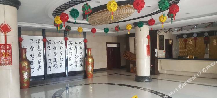 宾县佳圣苑国土宾馆图片