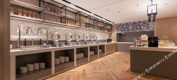 宜尚酒店(恩施州文化中心新天地店)图片