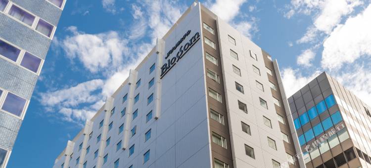 JR九州Blossom酒店 博多中央(JR Kyushu Hotel Blossom Hakata Central)图片