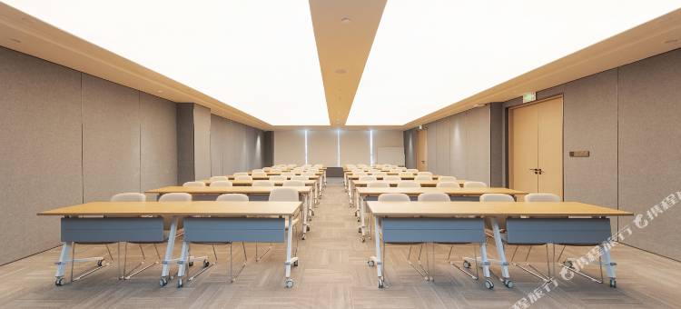 全季酒店(吴忠光耀美食街店)图片