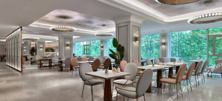 全季酒店(成都宽窄巷子店)图片