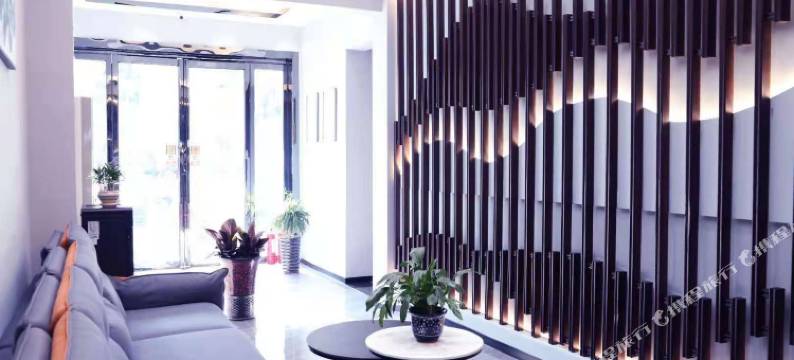 西安和运商务酒店图片