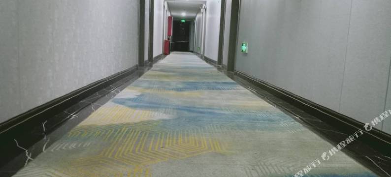 乾丰宾馆(阿克苏太白购物中心店)图片