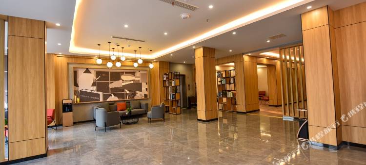 尚客优酒店(日照黄海一路火车站店)图片