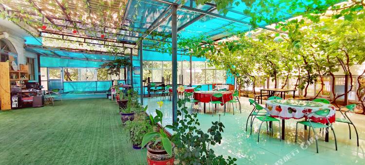 童家大院(中卫沙坡头景区店)图片