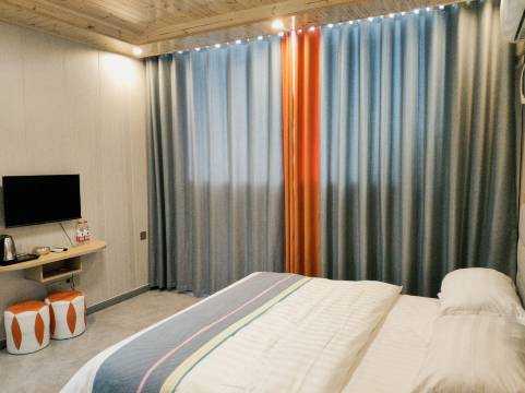 湘潭玉顺商务宾馆