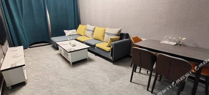 一念之间公寓(邾城路分店)图片