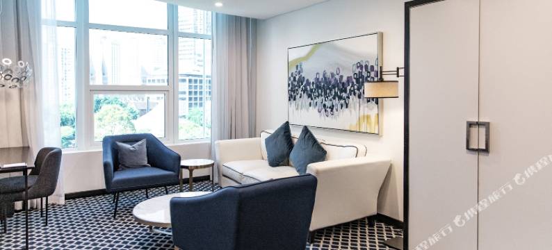 因奇科姆奥德酒店, EVT旗下(The Inchcolm by ODE Hotels)图片