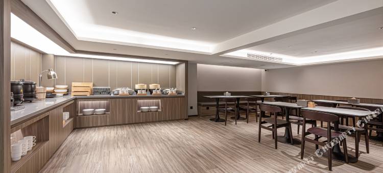 汉庭酒店(宜兴张渚镇店)图片