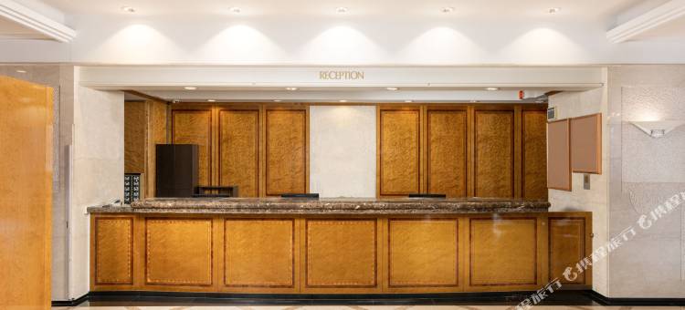 MYSTAYS 广岛和平公园酒店(HOTEL MYSTAYS Hiroshima Peace Park)图片