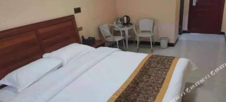 楚雄昕尚酒店图片