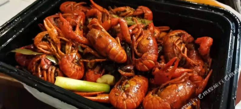 风尚酒店(武汉江汉路步行街店)图片