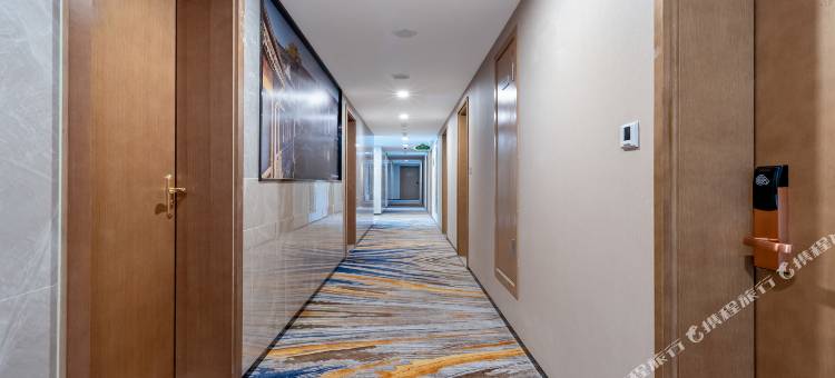 维也纳国际酒店(乌镇店)图片