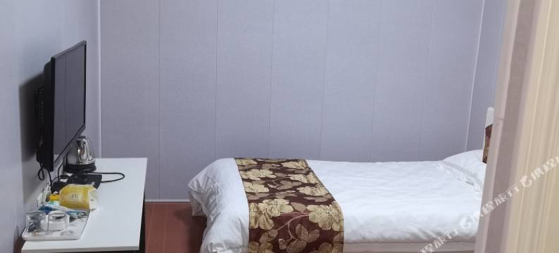 宁波优客精品宾馆图片