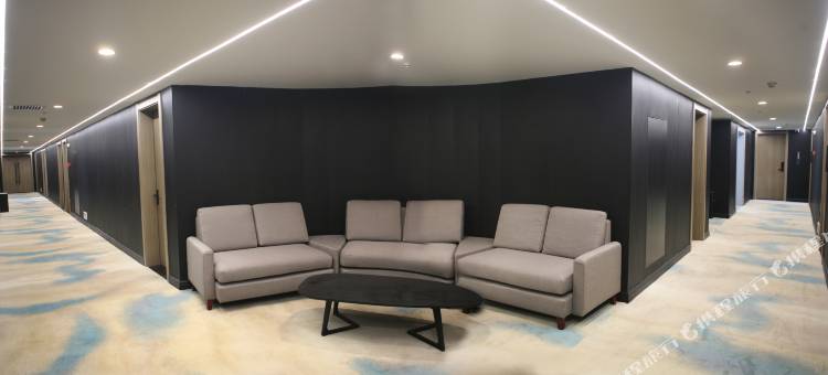 米脂昌和园酒店图片